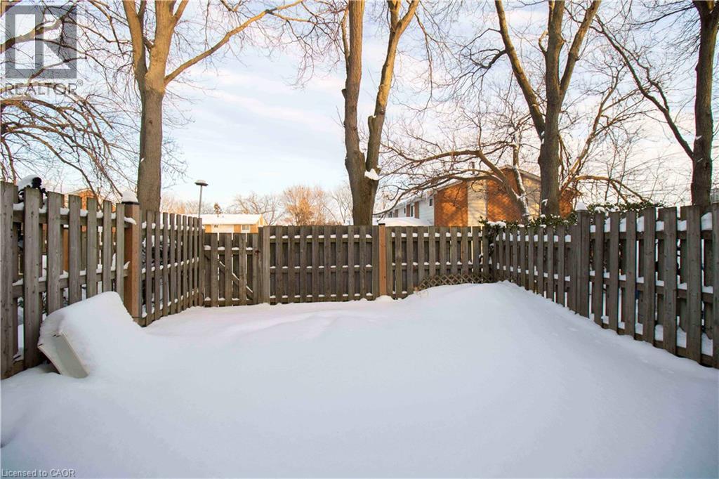 153 Limeridge Road W Unit# 23, Hamilton, Ontario  L9C 2V3 - Photo 25 - 40801083