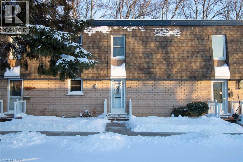 153 Limeridge Road W Unit# 23, Hamilton, Ontario  L9C 2V3 - Photo 3 - 40801083