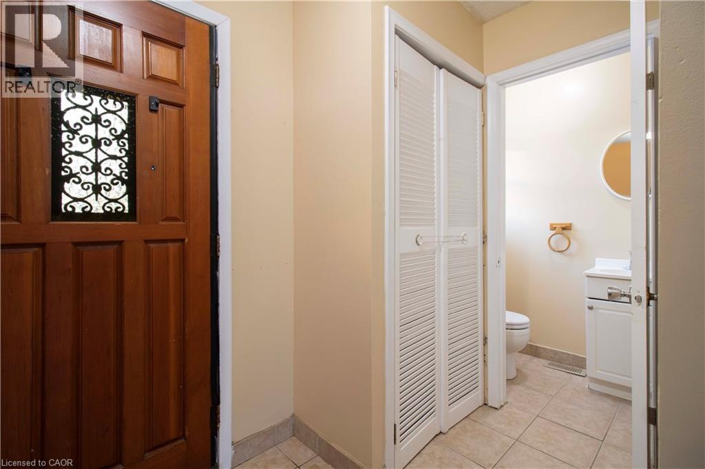 153 Limeridge Road W Unit# 23, Hamilton, Ontario  L9C 2V3 - Photo 5 - 40801083