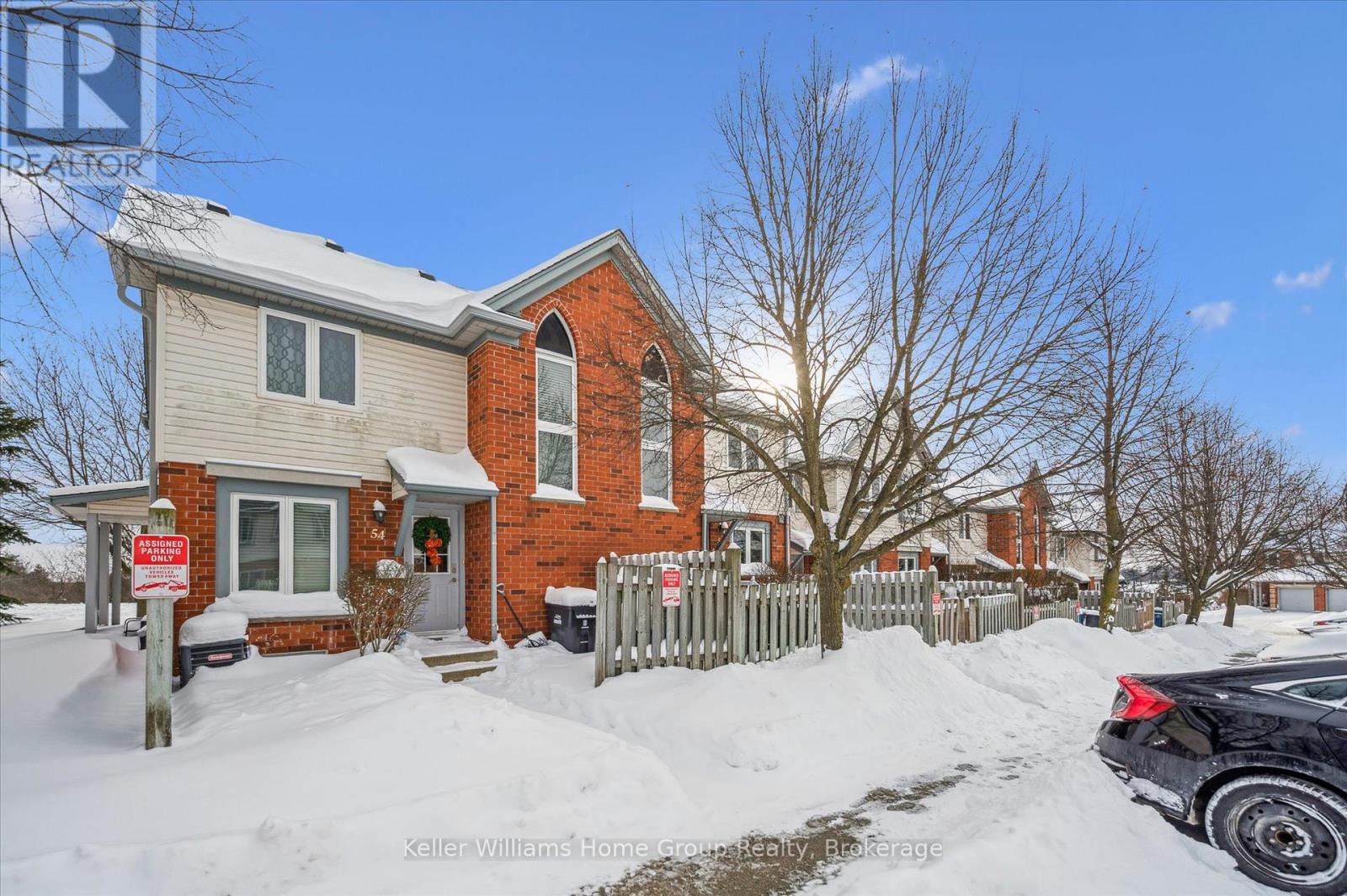 53 - 920 EDINBURGH ROAD S, Guelph, Ontario