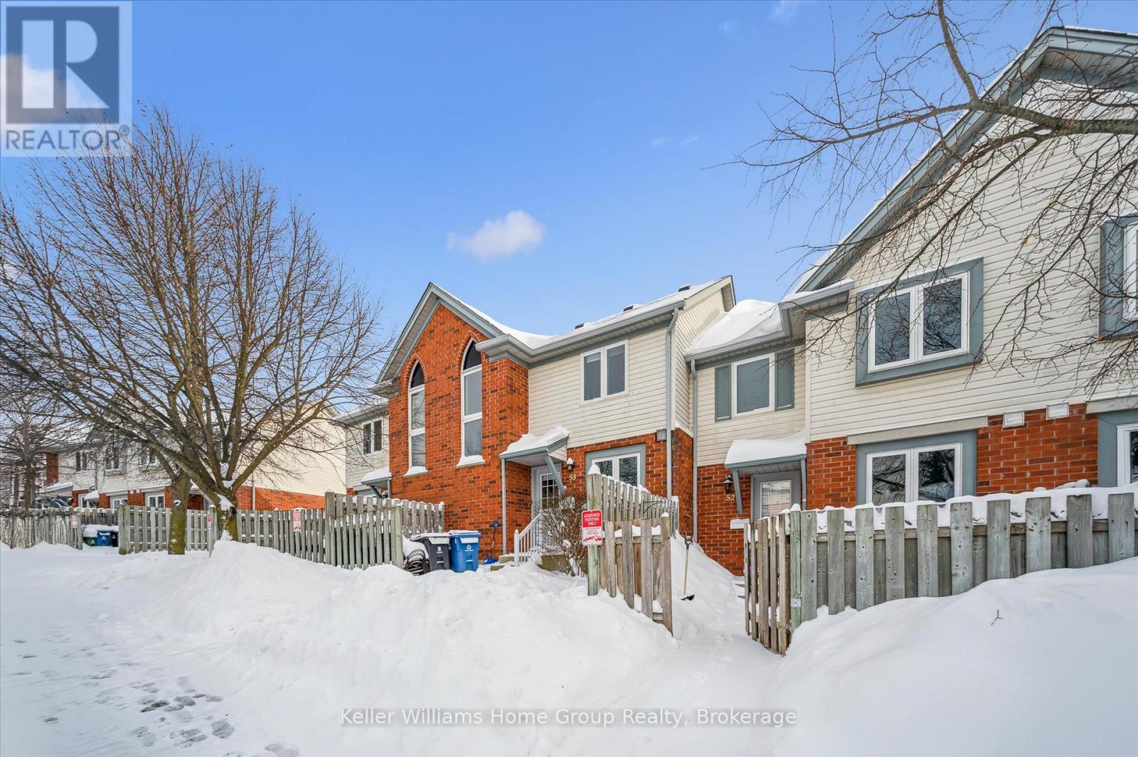 53 - 920 Edinburgh Road S, Guelph, Ontario N1G 5C7 - Photo 4 - X12739306