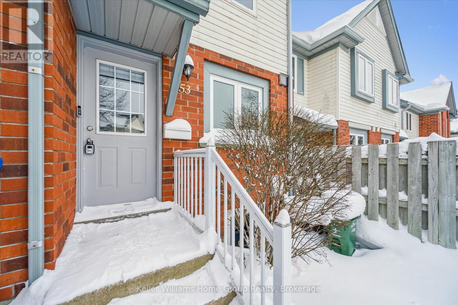 53 - 920 Edinburgh Road S, Guelph, Ontario N1G 5C7 - Photo 5 - X12739306