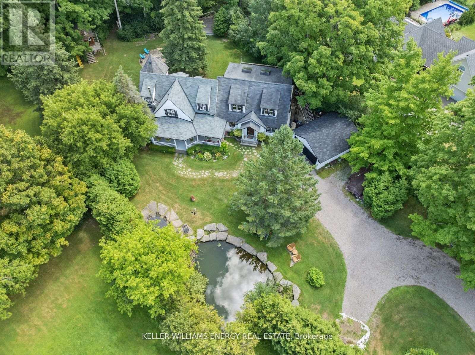 1775 Track Street, Pickering, Ontario  L1Y 1B8 - Photo 1 - E12739236