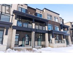 316 - 2550 CASTLEGATE CROSSING, Pickering, Ontario