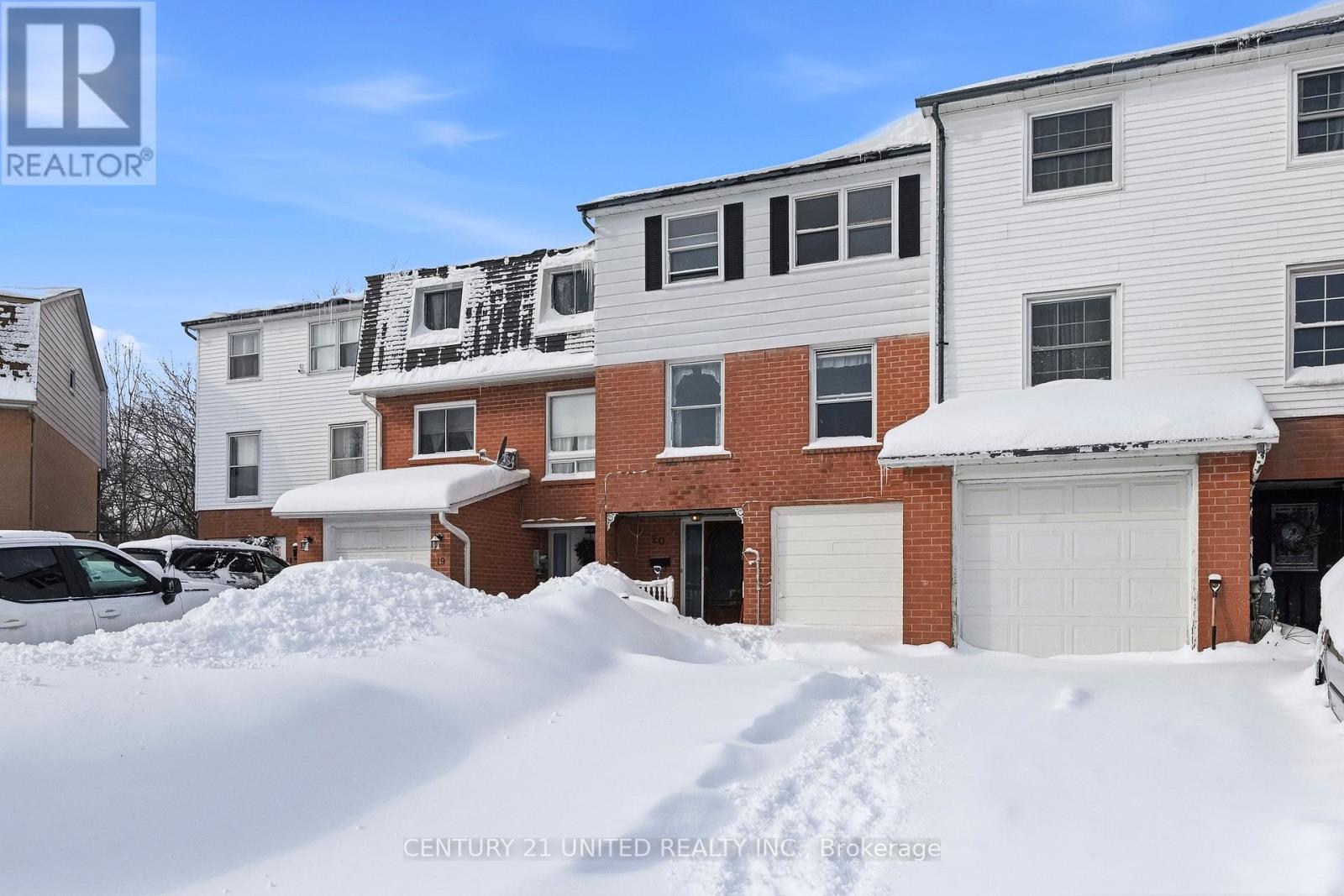 20 Kelly Crescent, Port Hope, Ontario  L1A 3Z5 - Photo 2 - X12739288