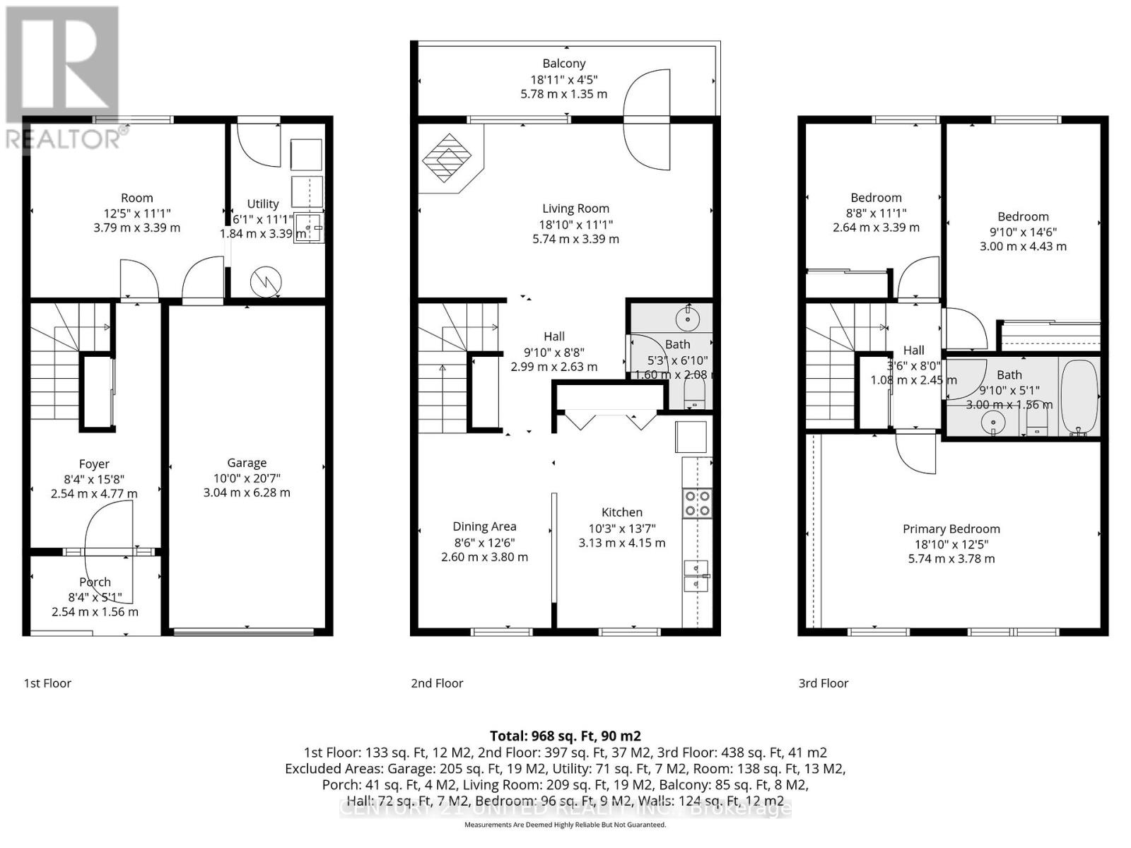 20 Kelly Crescent, Port Hope, Ontario  L1A 3Z5 - Photo 45 - X12739288