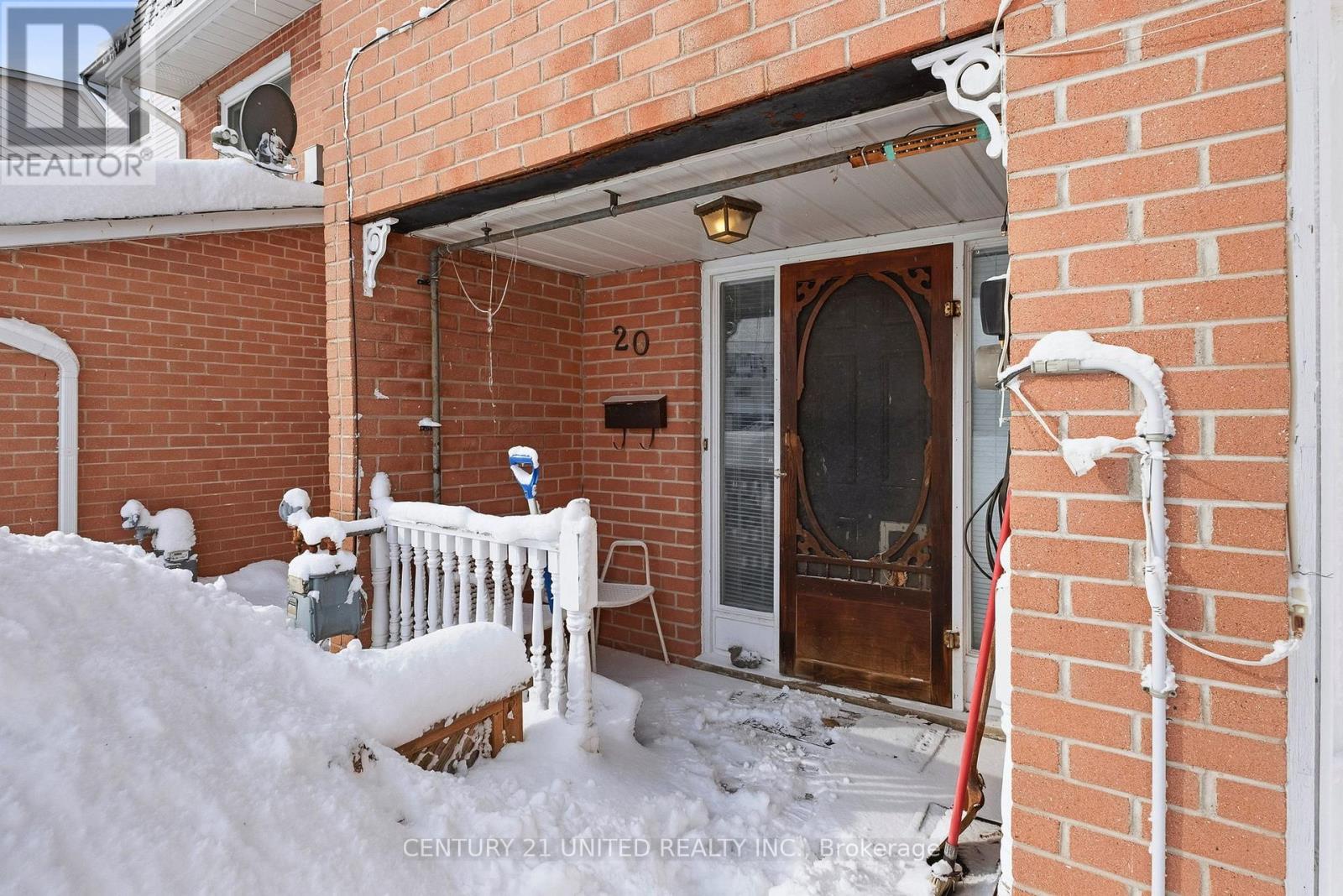 20 Kelly Crescent, Port Hope, Ontario  L1A 3Z5 - Photo 7 - X12739288