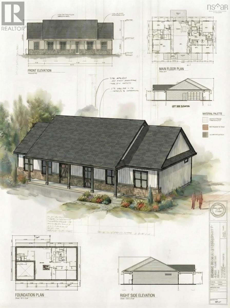 92 Orchid Court, Middle Sackville, Nova Scotia