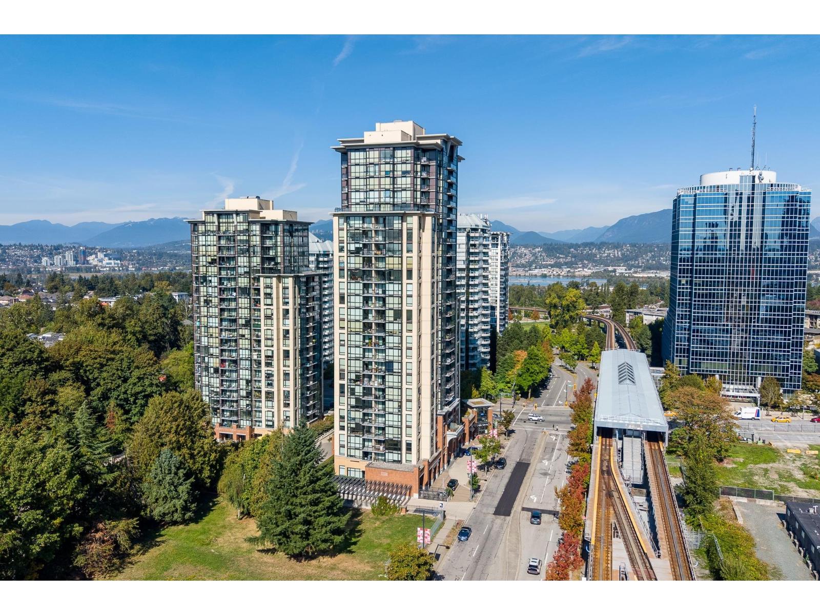 1603 10777 University Drive, Surrey, British Columbia  V3T 0E6 - Photo 15 - R3084170