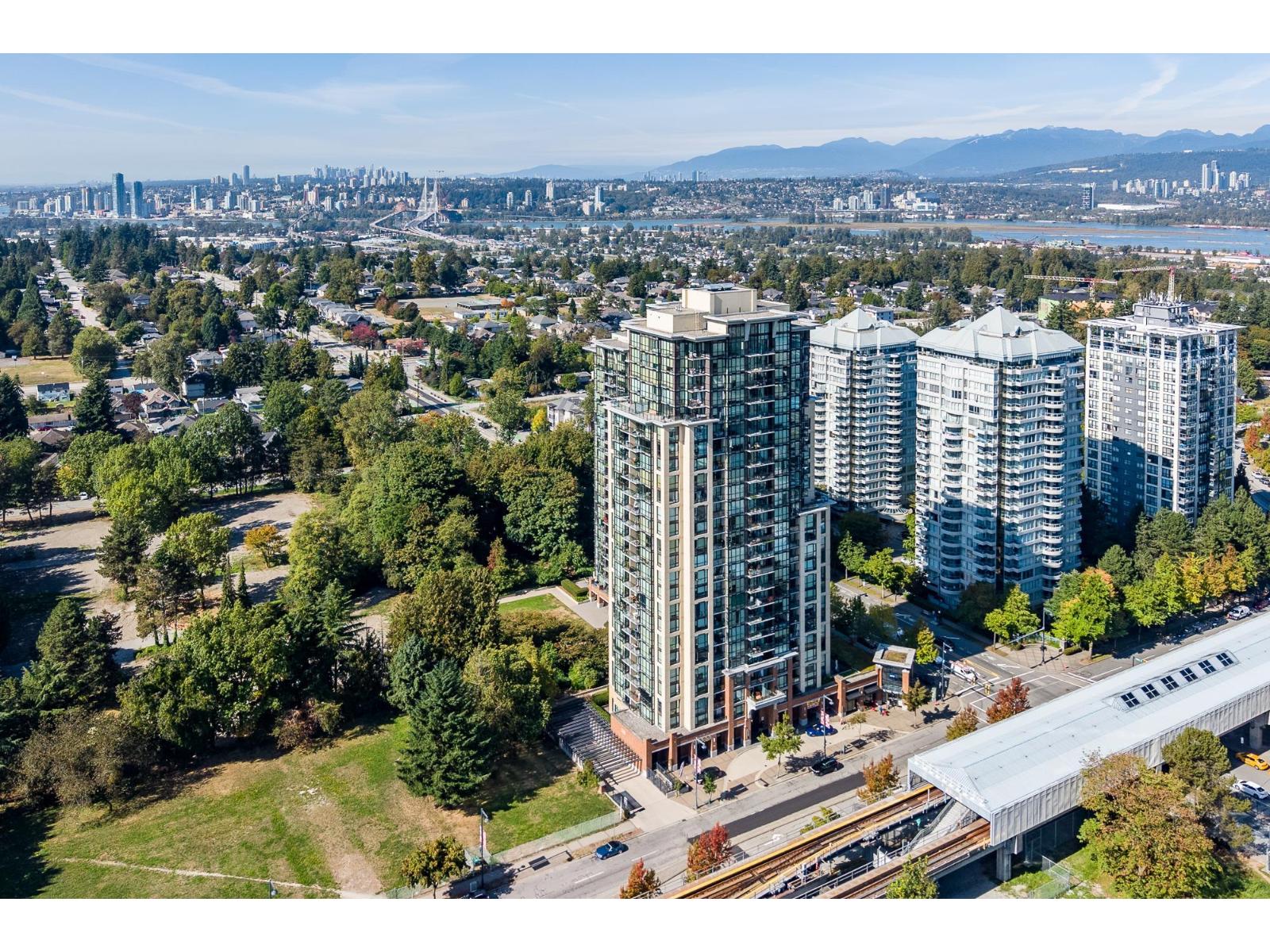 1603 10777 University Drive, Surrey, British Columbia  V3T 0E6 - Photo 19 - R3084170