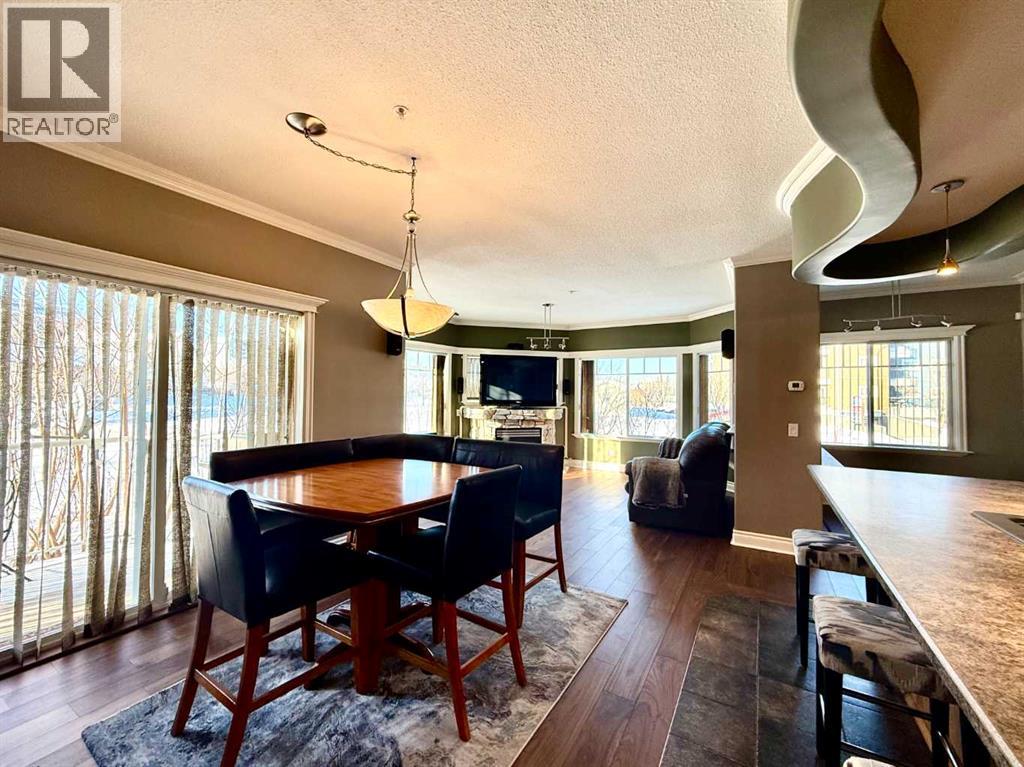 103, 9918 Gordon Avenue, Fort Mcmurray, Alberta  T9H 5L1 - Photo 16 - A2282097