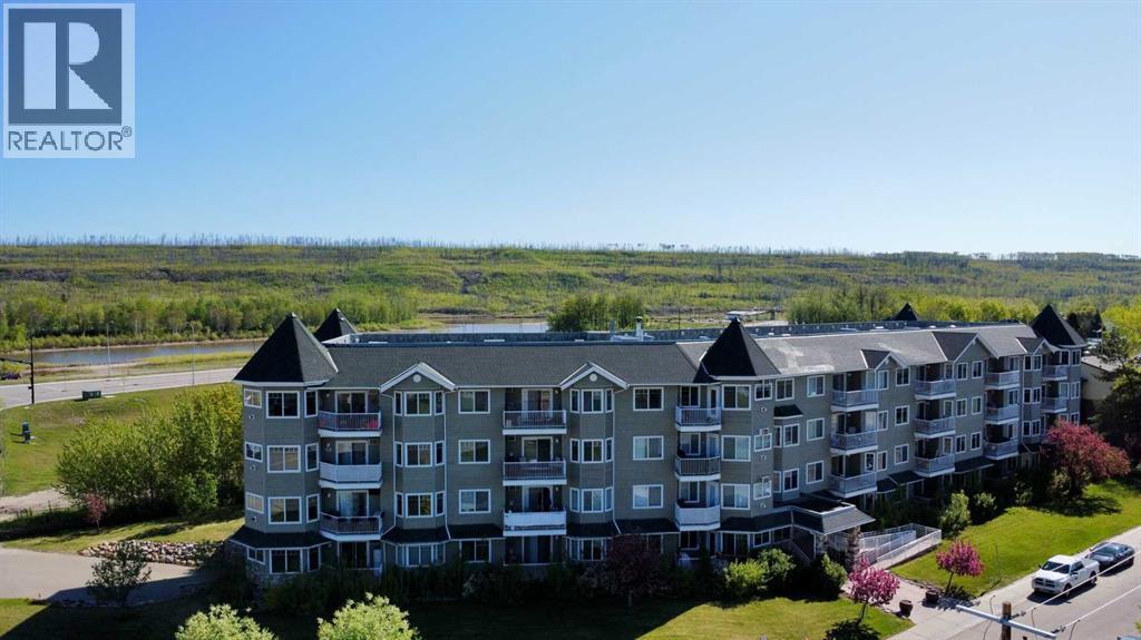 103, 9918 Gordon Avenue, Fort Mcmurray, Alberta  T9H 5L1 - Photo 4 - A2282097