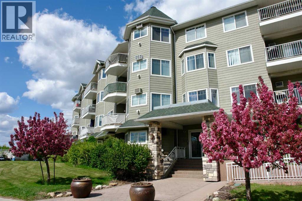 103, 9918 Gordon Avenue, Fort Mcmurray, Alberta  T9H 5L1 - Photo 6 - A2282097