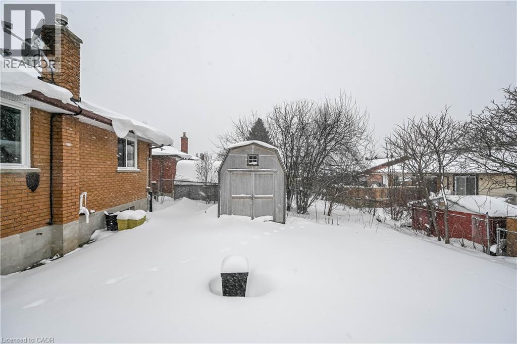 73 Barwood Crescent, Kitchener, Ontario  N2E 1T9 - Photo 44 - 40799198