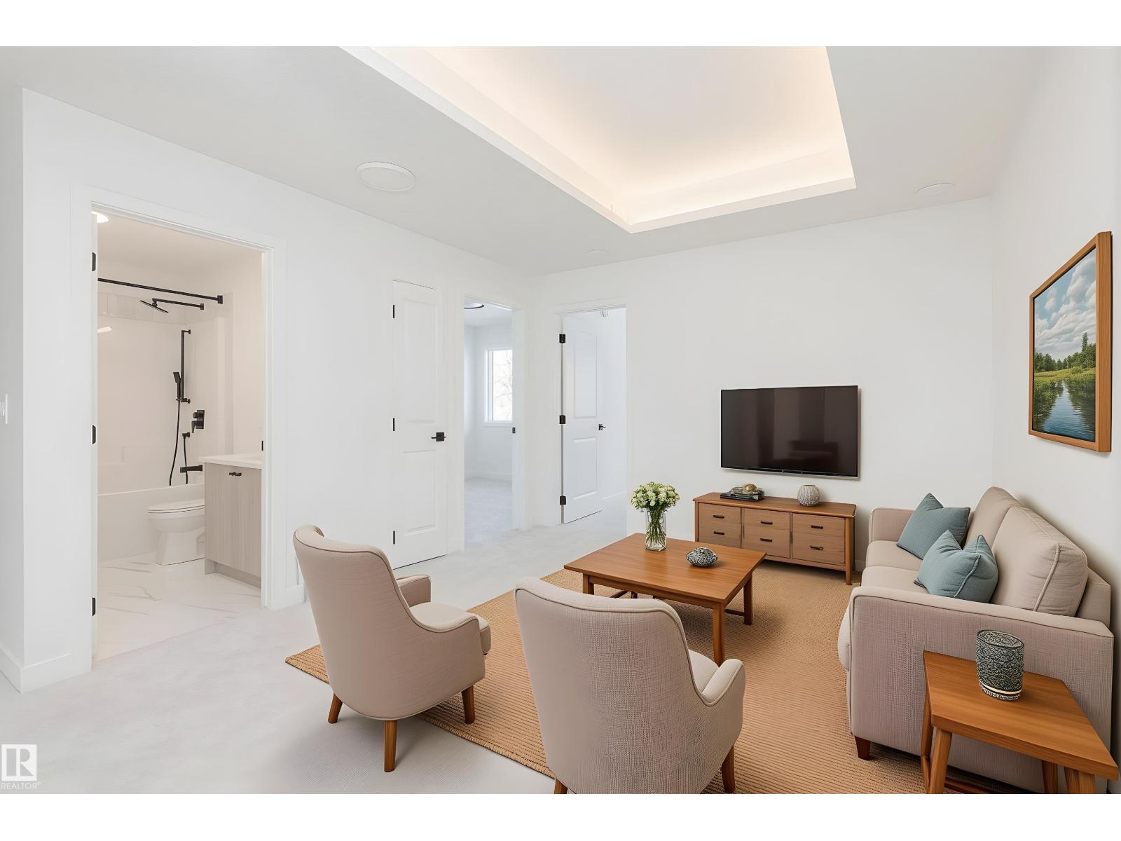 4132 208 St Nw, Edmonton, Alberta  T6M 3E4 - Photo 12 - E4466407