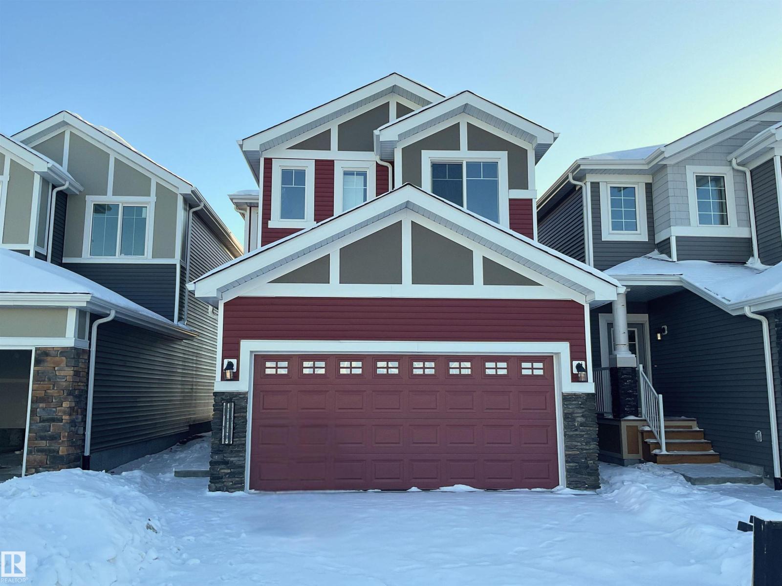 4132 208 St Nw, Edmonton, Alberta  T6M 3E4 - Photo 18 - E4466407