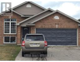 215 THURMAN CIRCLE, London East, Ontario