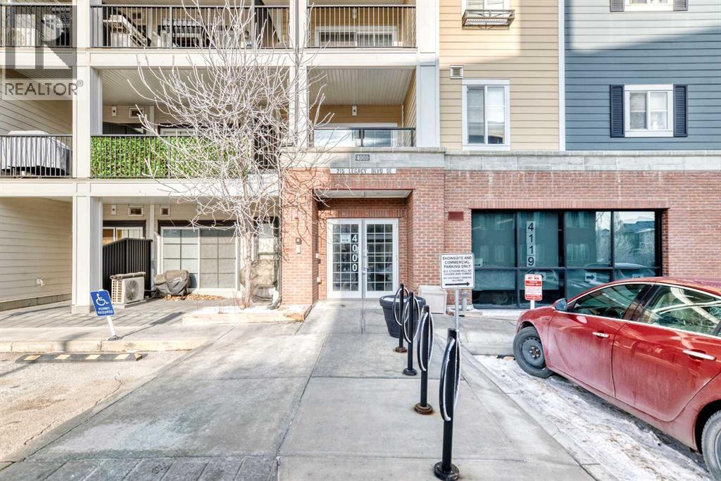 4301, 215 Legacy Boulevard Se, Calgary, Alberta  T2X 3Z7 - Photo 3 - A2277586