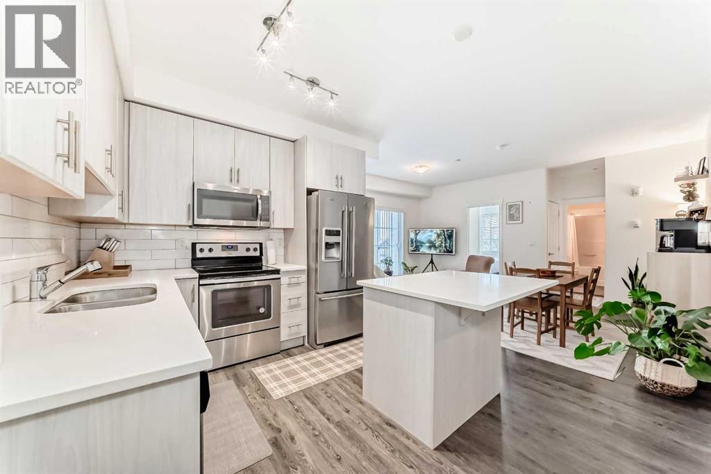 4301, 215 Legacy Boulevard Se, Calgary, Alberta  T2X 3Z7 - Photo 2 - A2277586