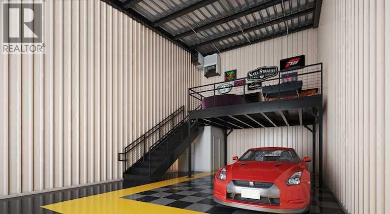 503 Railway Avenue Ne, Langdon, Alberta  T0J 1X2 - Photo 22 - A2280776