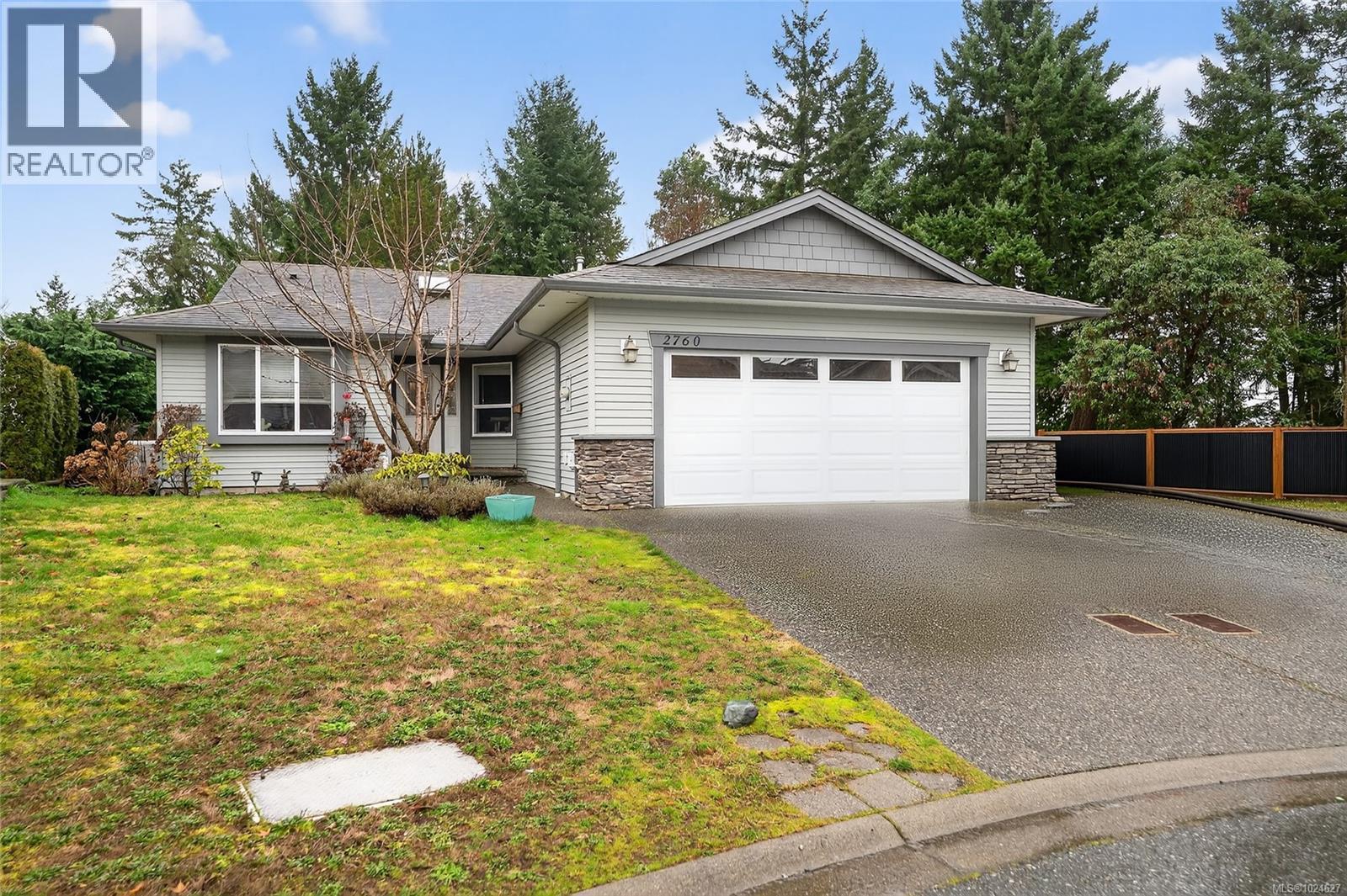 2760 Marvelle Pl, Nanaimo, British Columbia