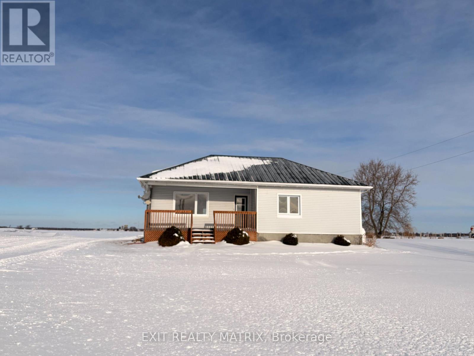 1110 Route 900 E Route, The Nation, Ontario  K0A 3C0 - Photo 1 - X12739258