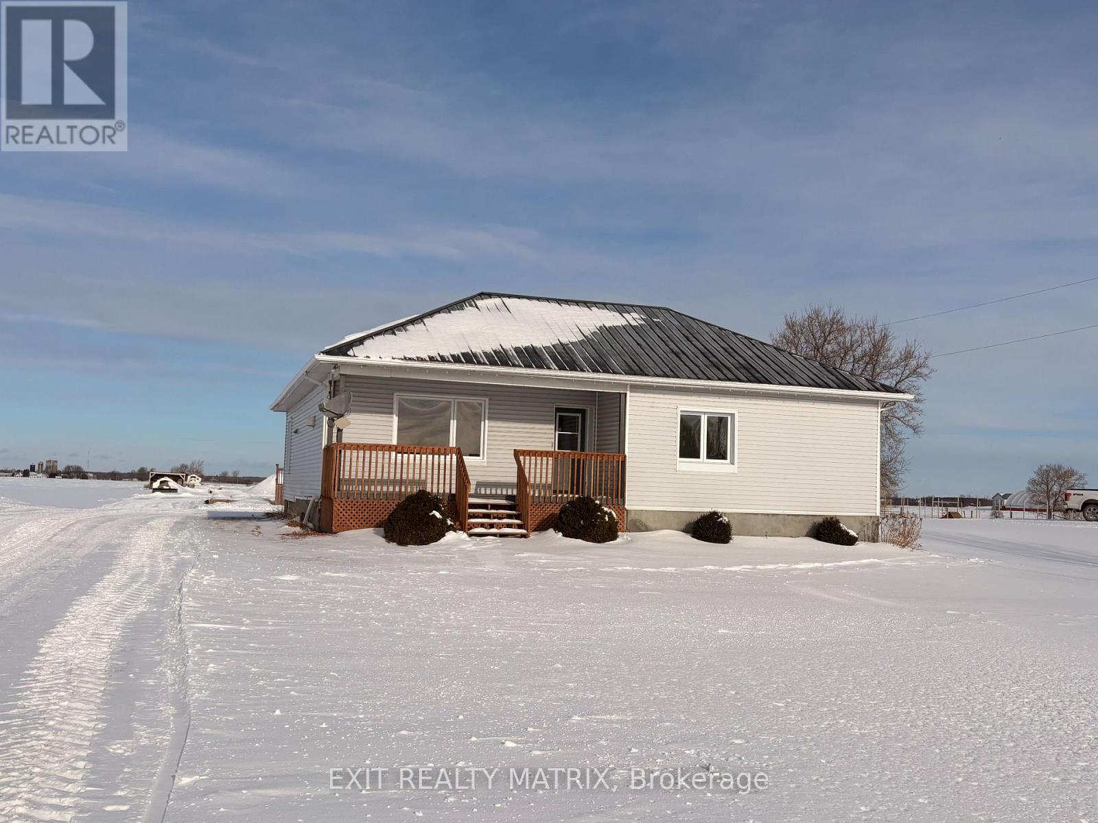 1110 Route 900 E Route, The Nation, Ontario  K0A 3C0 - Photo 2 - X12739258