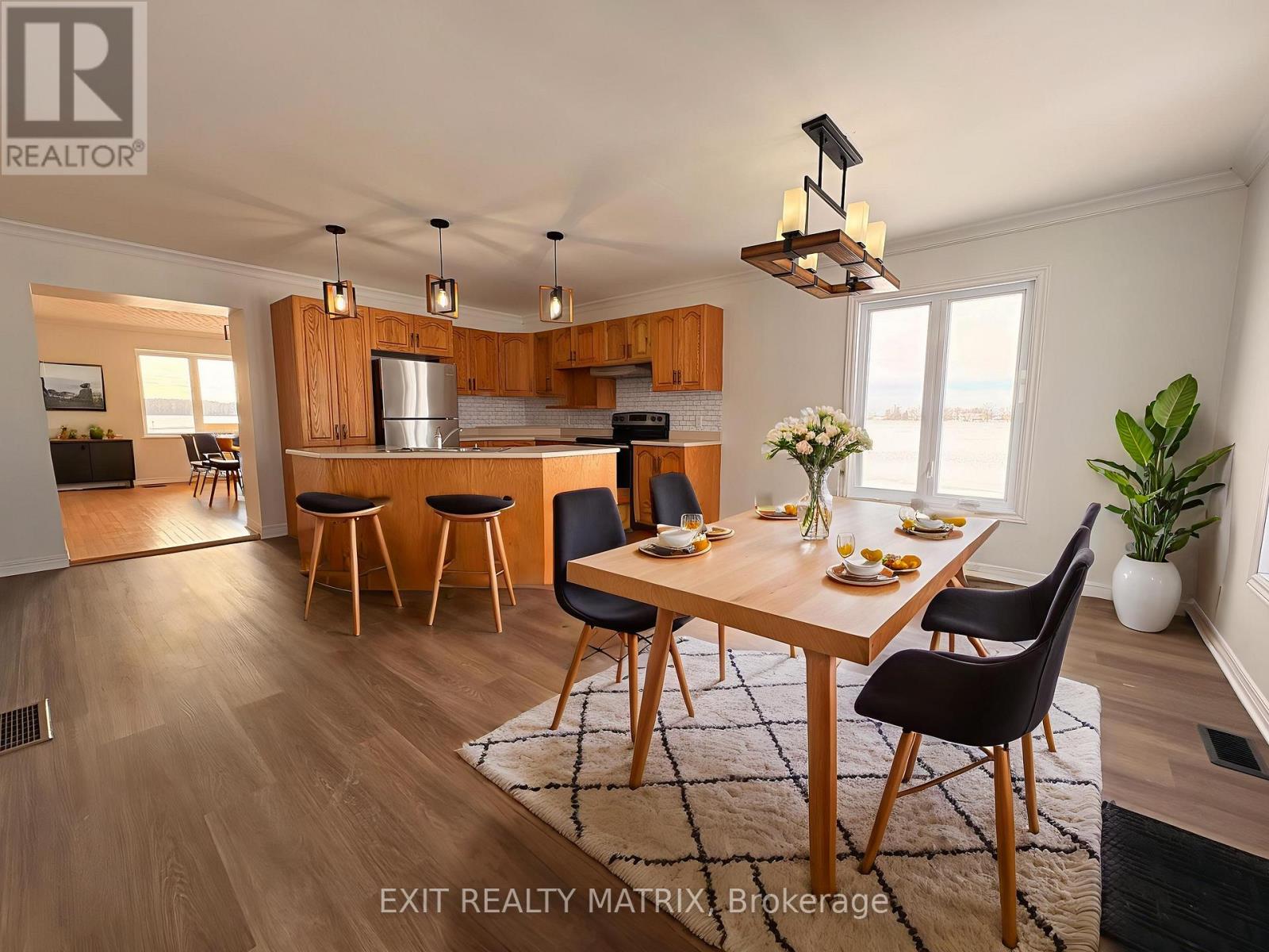 1110 Route 900 E Route, The Nation, Ontario  K0A 3C0 - Photo 3 - X12739258