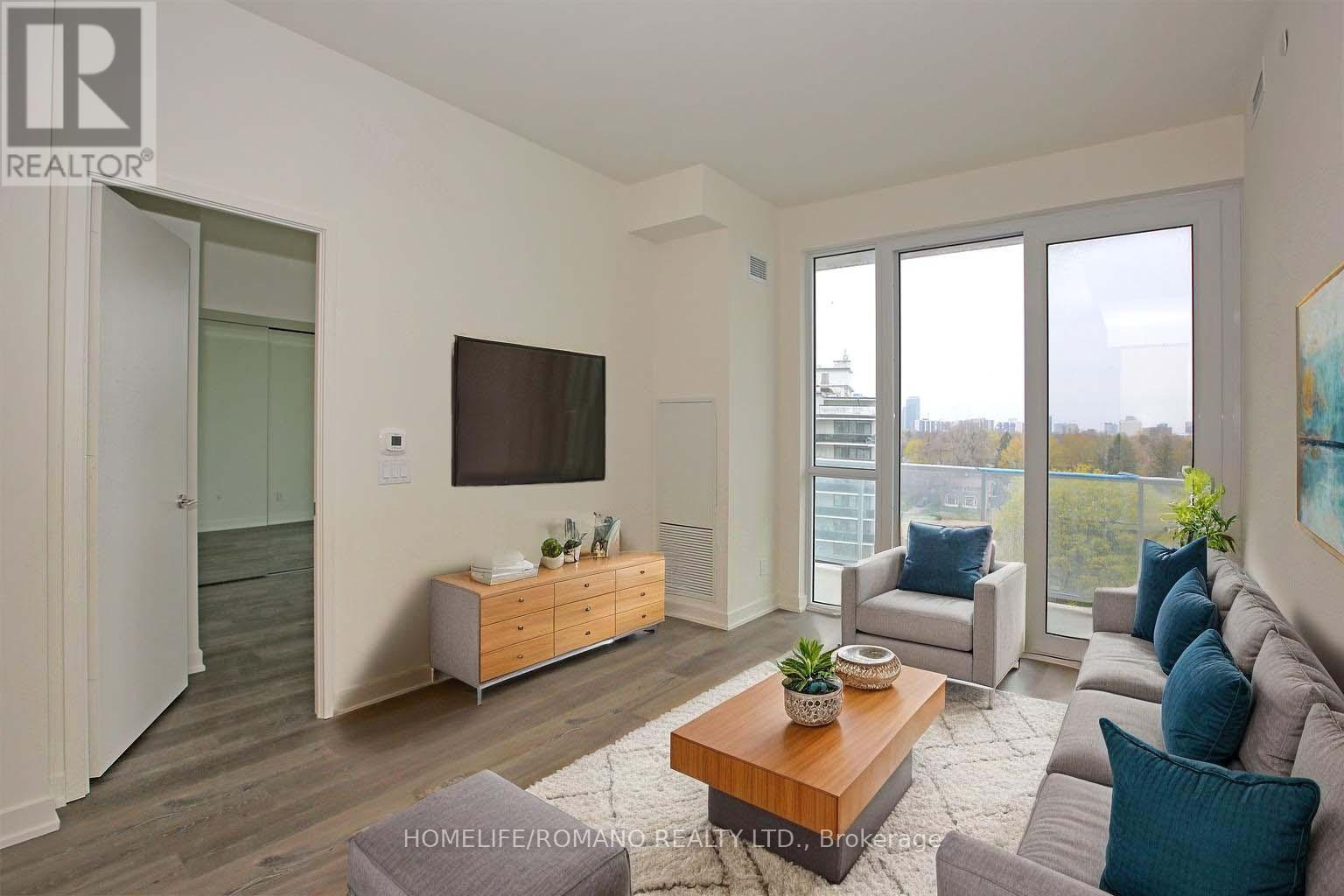 710 - 10 Deerlick Court, Toronto, Ontario  M3A 0A7 - Photo 2 - C12739050