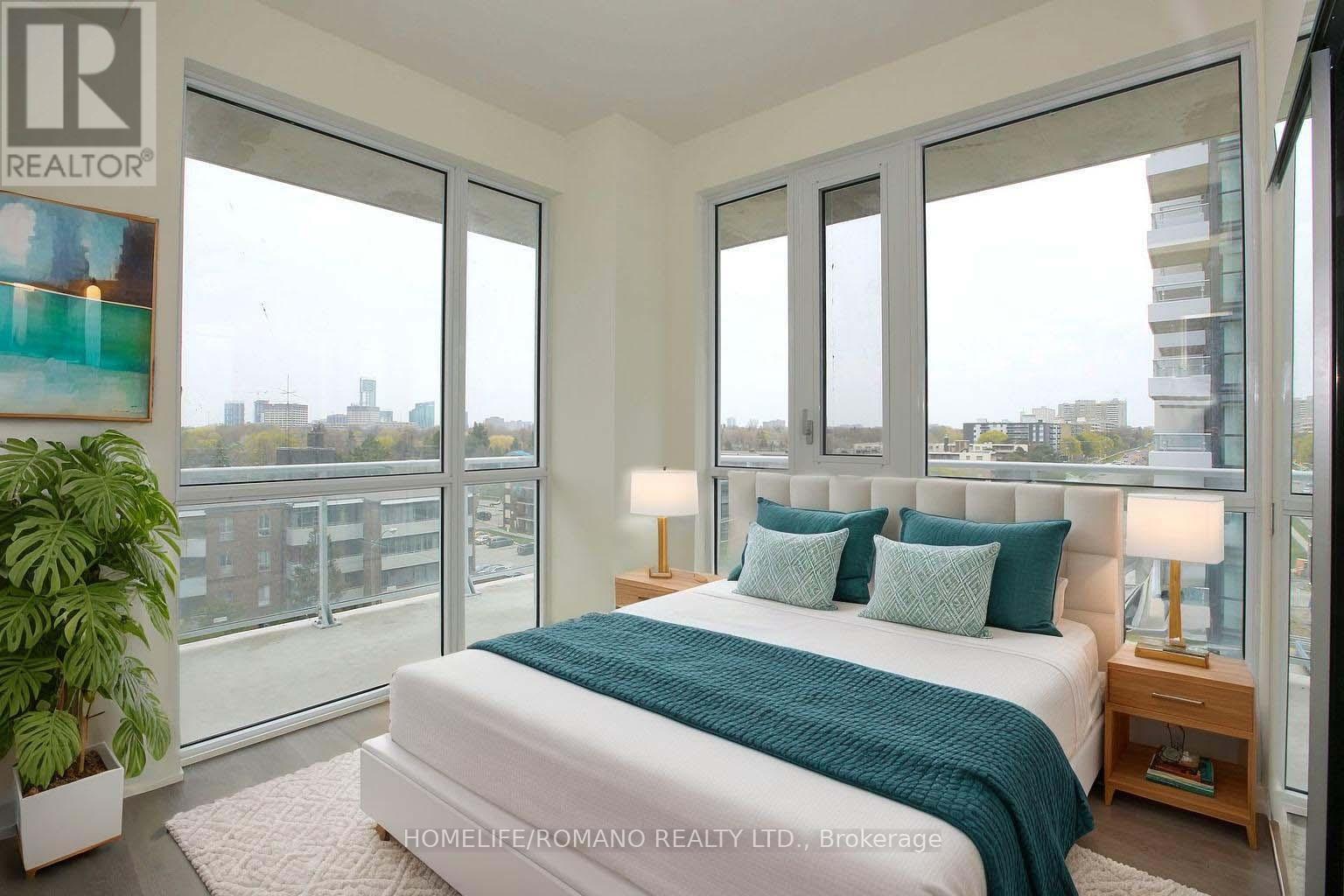 710 - 10 Deerlick Court, Toronto, Ontario  M3A 0A7 - Photo 4 - C12739050