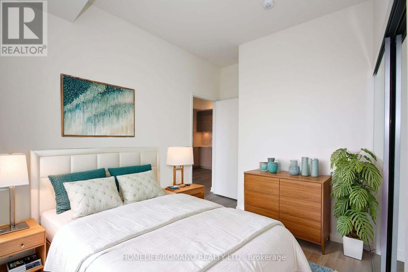 710 - 10 Deerlick Court, Toronto, Ontario  M3A 0A7 - Photo 5 - C12739050