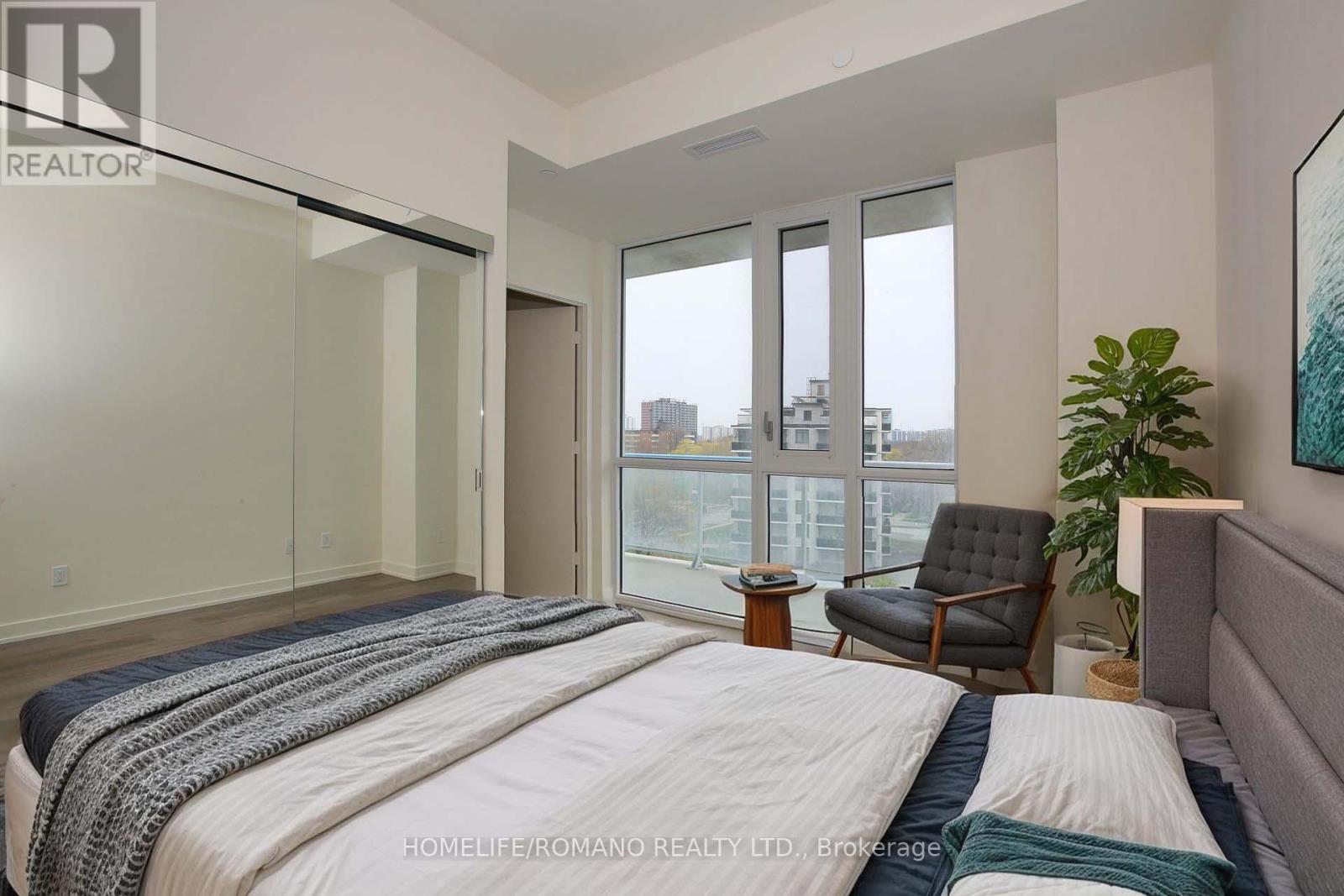 710 - 10 Deerlick Court, Toronto, Ontario  M3A 0A7 - Photo 8 - C12739050