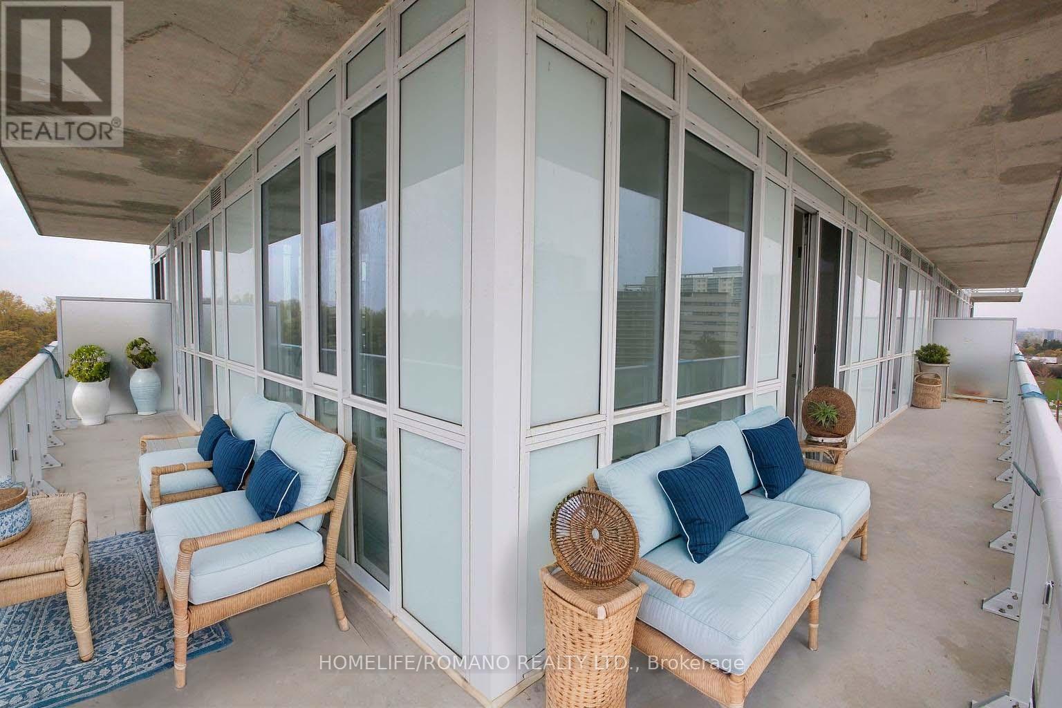 710 - 10 Deerlick Court, Toronto, Ontario  M3A 0A7 - Photo 9 - C12739050