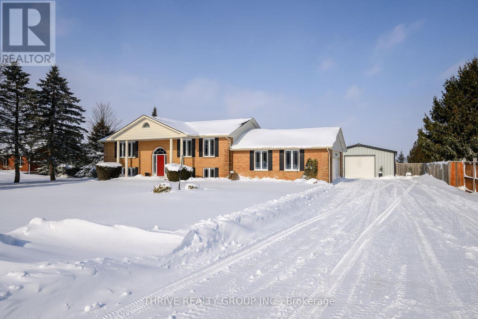 48118 RON MCNEIL LINE, Malahide, Ontario
