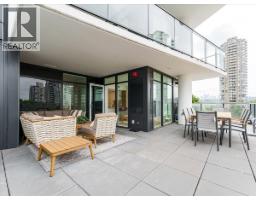 502 2181 MADISON AVENUE, Burnaby, British Columbia