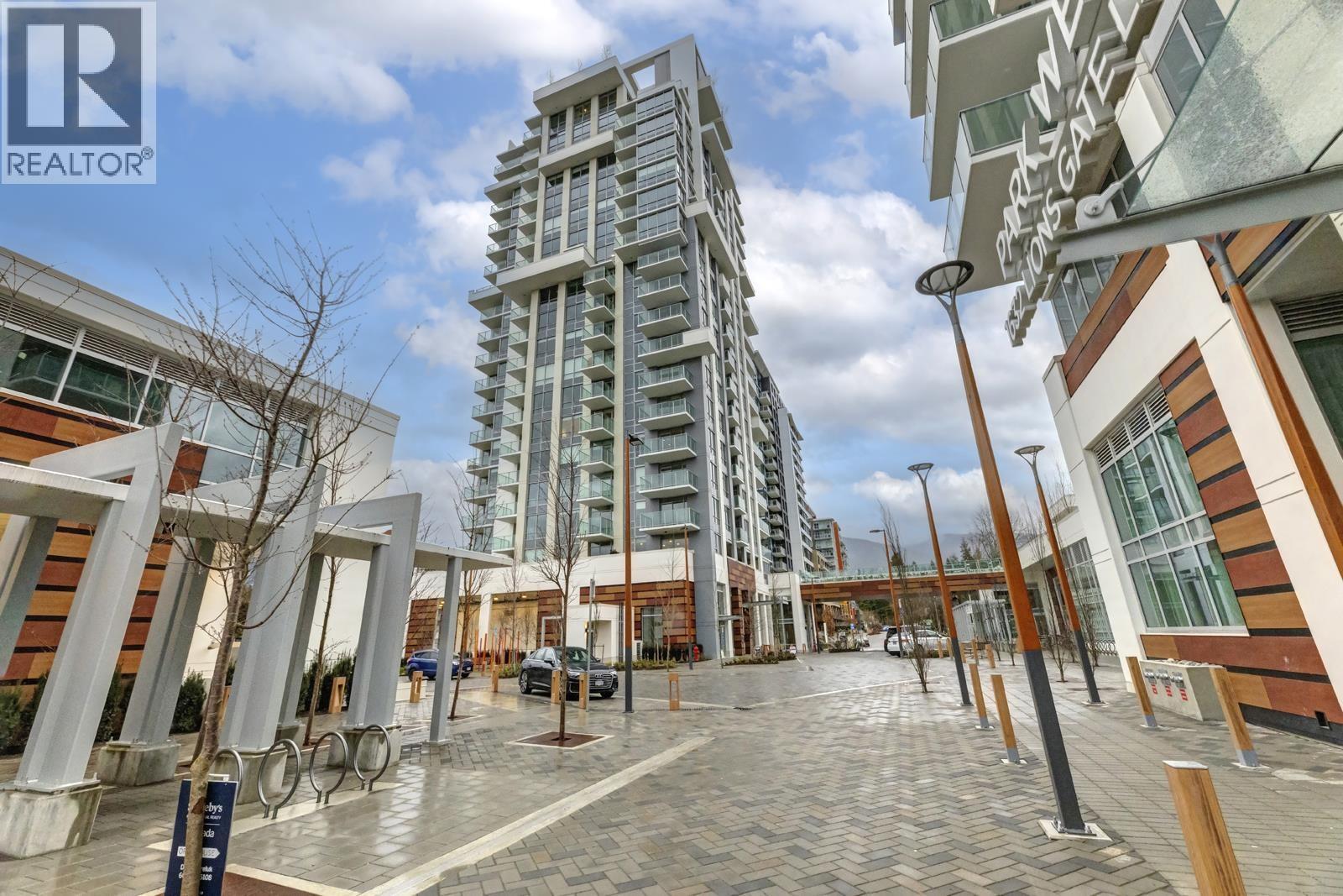 301 1675 Lions Gate Lane, North Vancouver, British Columbia  V7P 3B4 - Photo 24 - R3084512