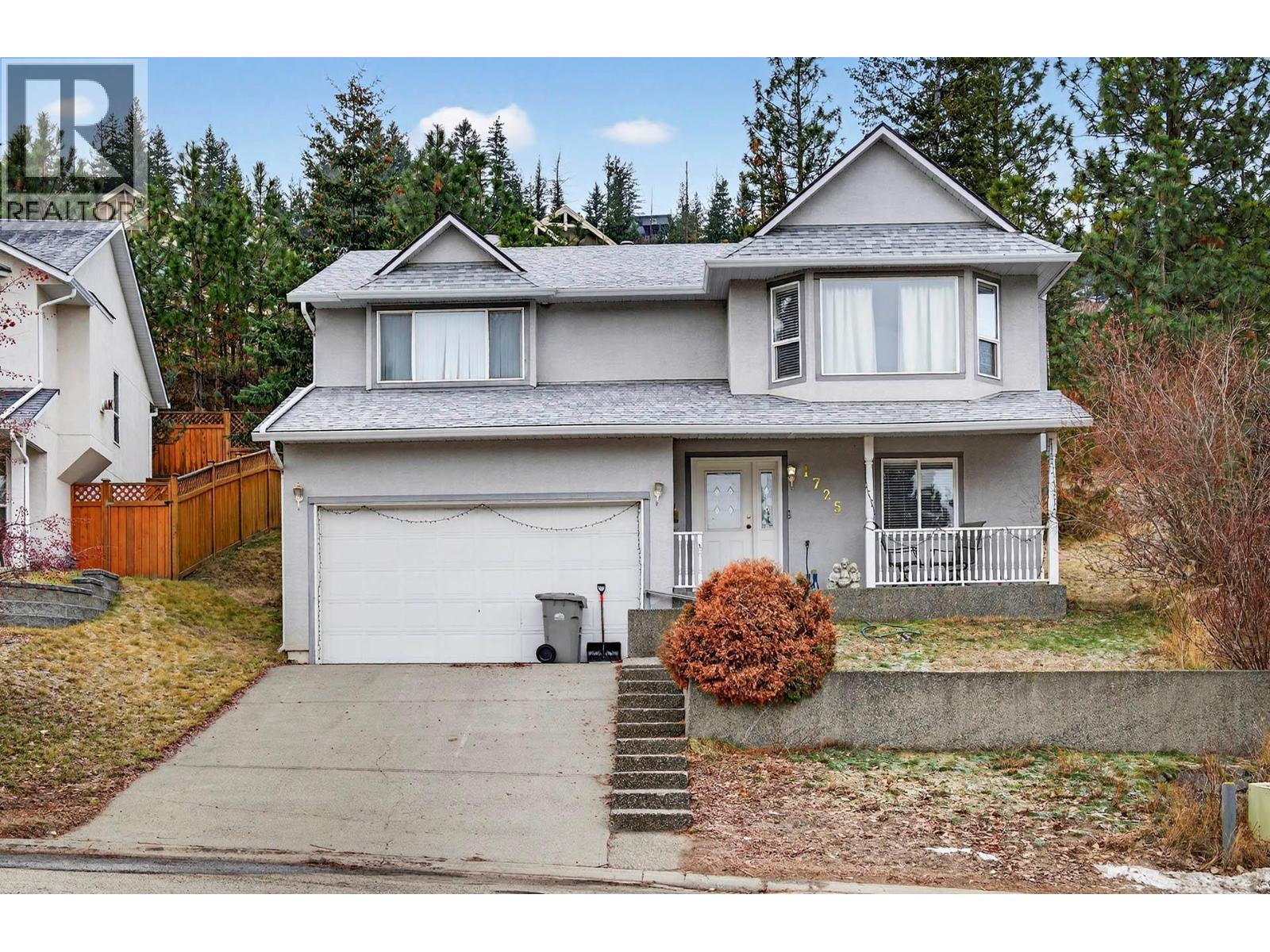 1725 Coldwater Drive, Kamloops, British Columbia