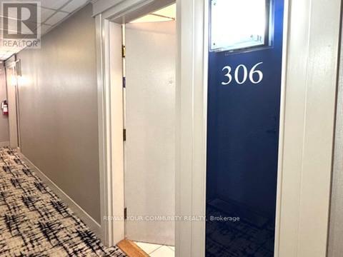 306 - 1000 Sheppard Avenue W, Toronto, Ontario  M3H 2T6 - Photo 3 - C12456013