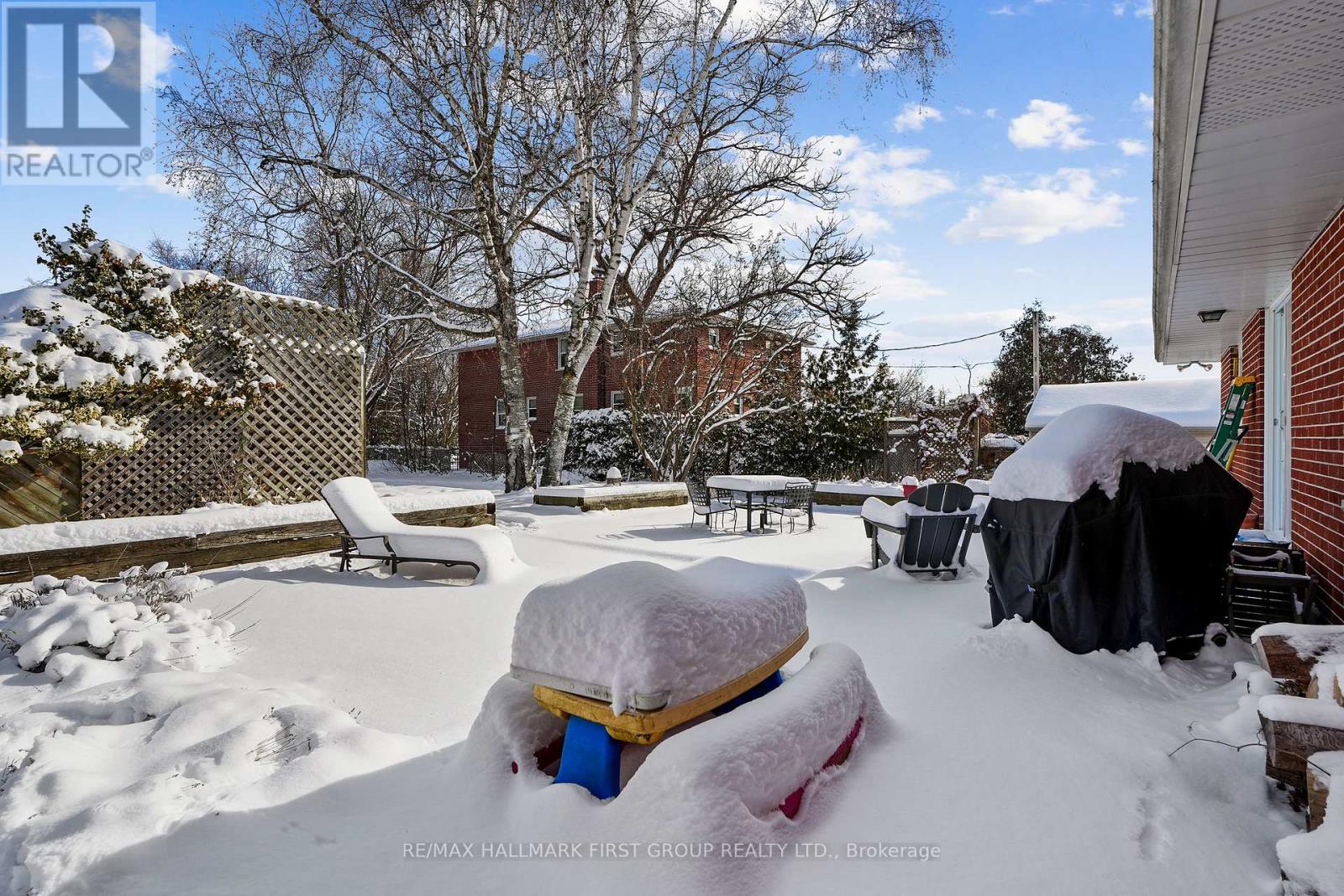 368 Anne Street, Cobourg, Ontario  K9A 1G6 - Photo 38 - X12708808