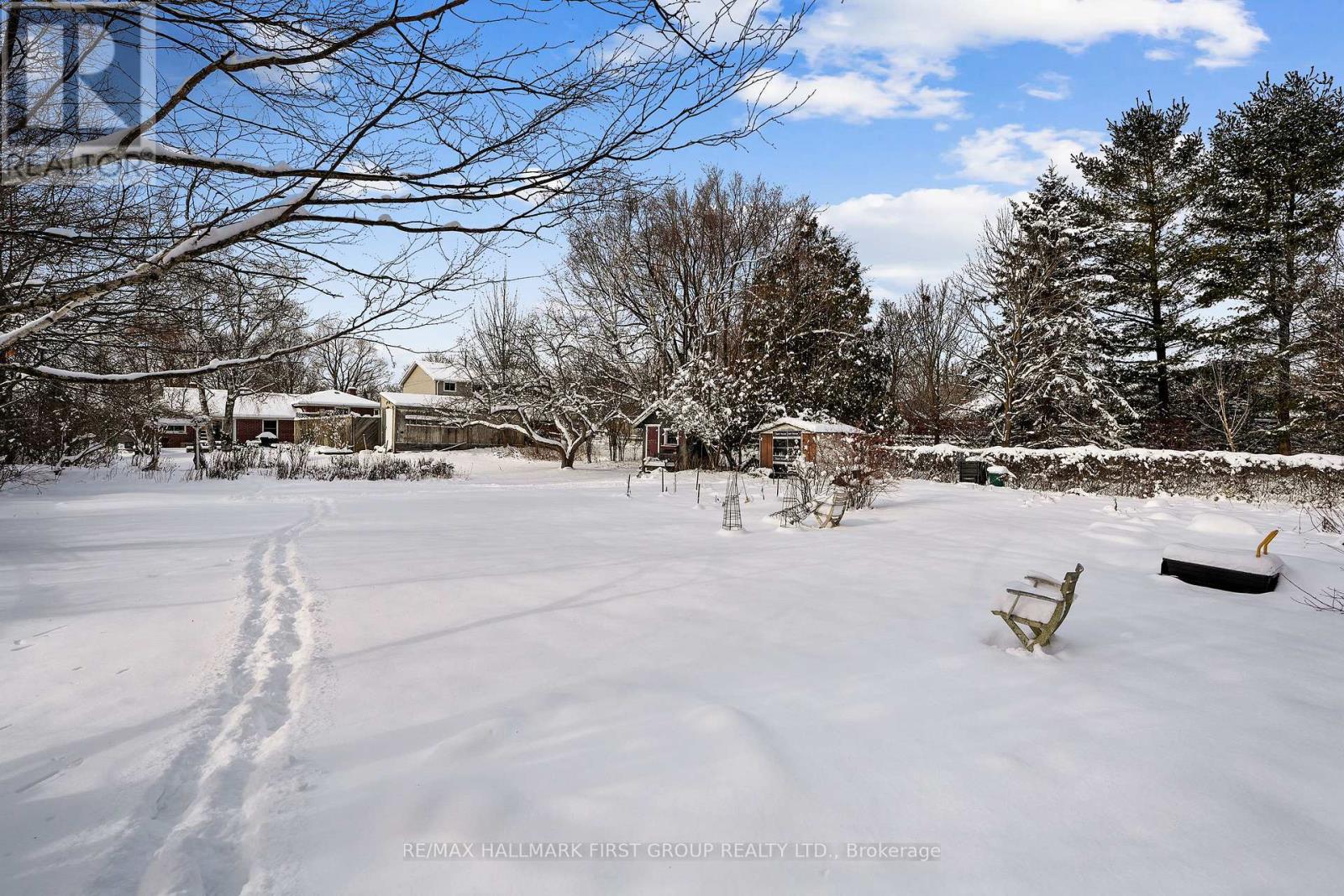 368 Anne Street, Cobourg, Ontario  K9A 1G6 - Photo 48 - X12708808