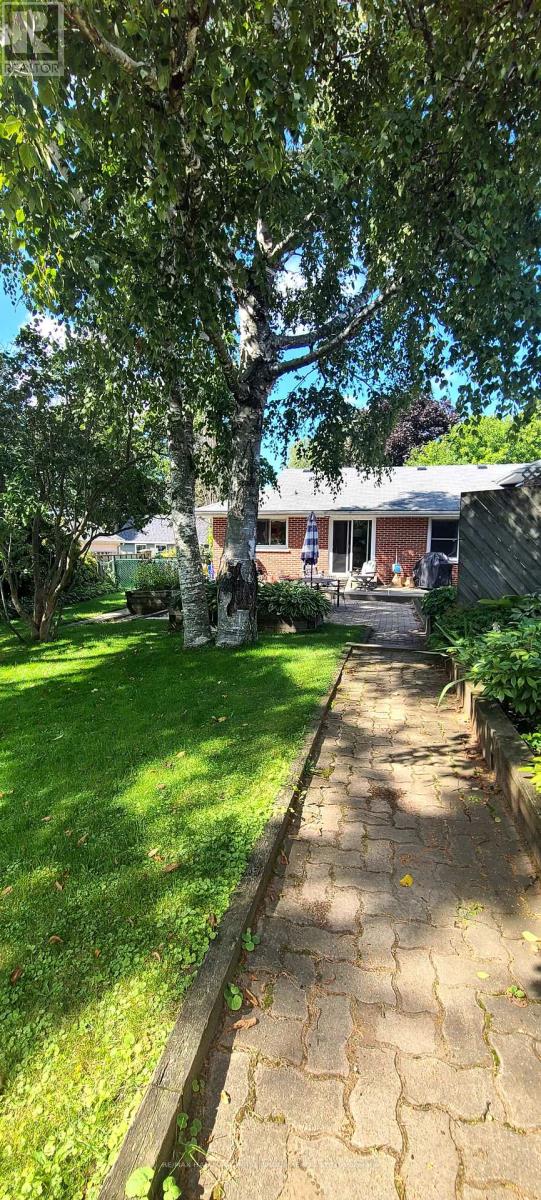 368 Anne Street, Cobourg, Ontario  K9A 1G6 - Photo 36 - X12708808