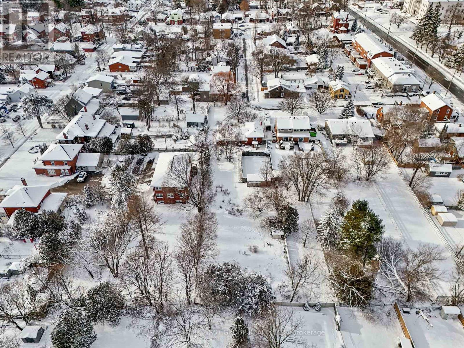 368 Anne Street, Cobourg, Ontario  K9A 1G6 - Photo 49 - X12708808