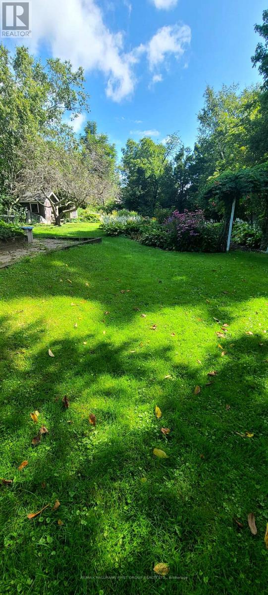 368 Anne Street, Cobourg, Ontario  K9A 1G6 - Photo 45 - X12708808