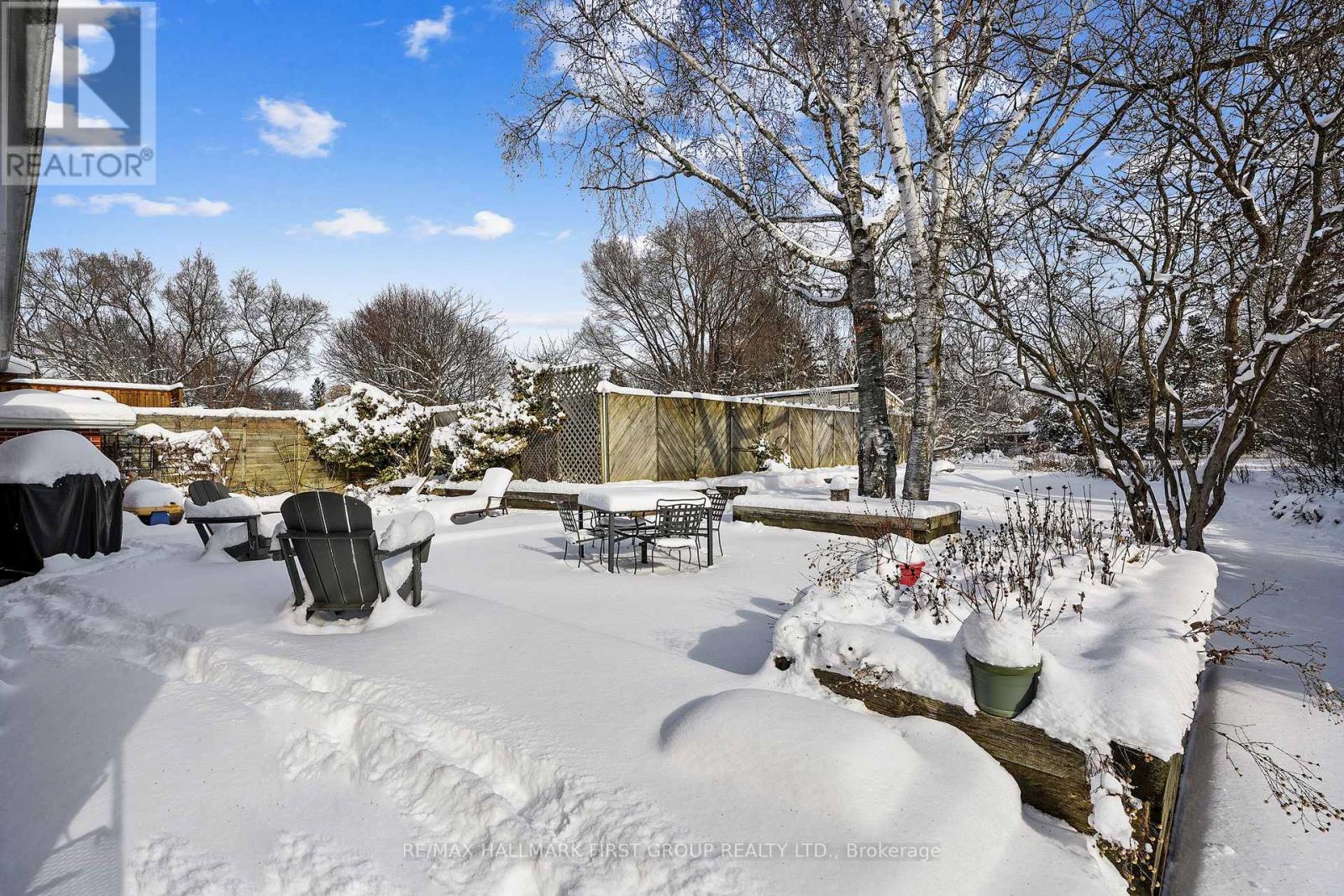 368 Anne Street, Cobourg, Ontario  K9A 1G6 - Photo 37 - X12708808