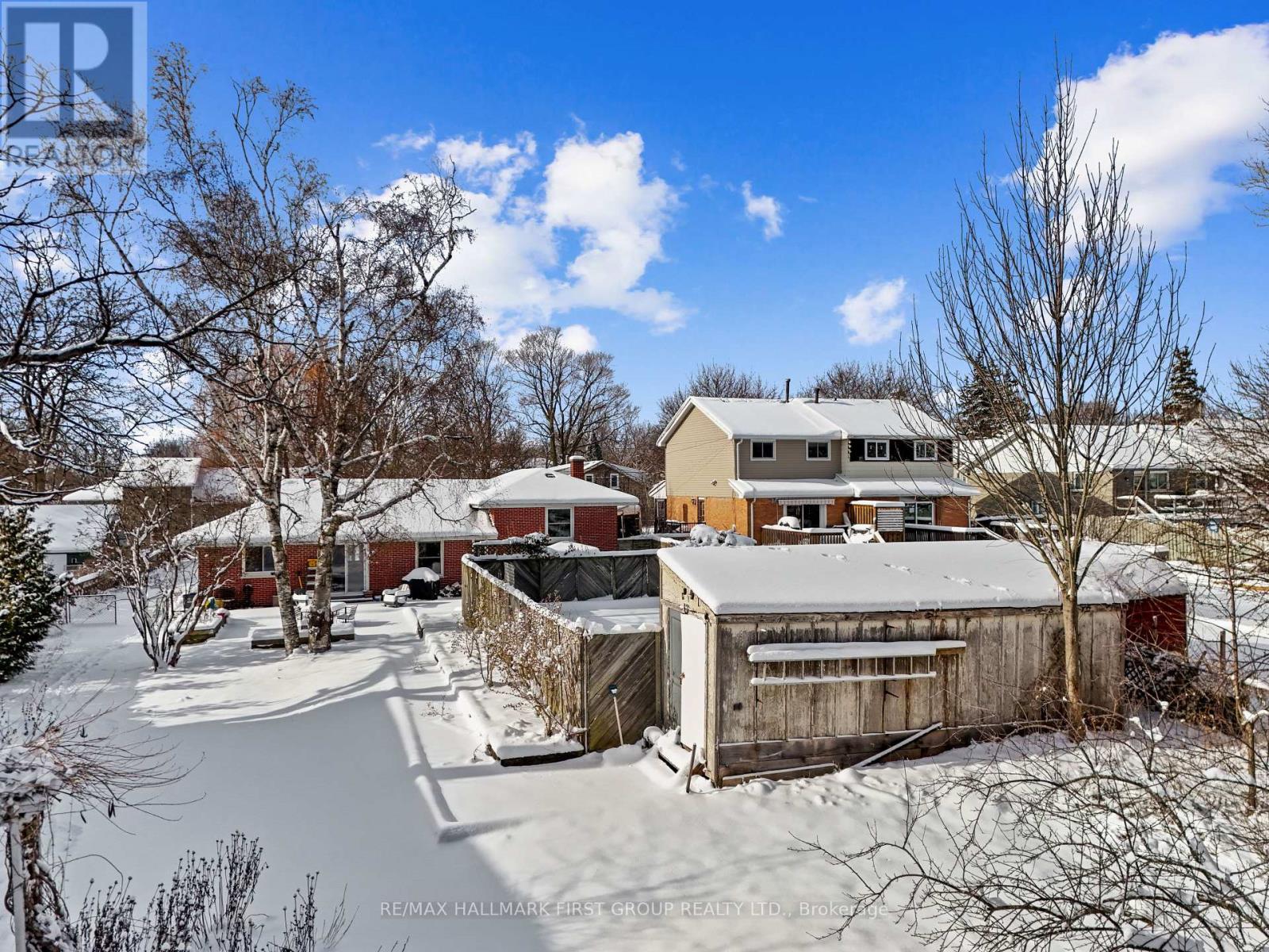 368 Anne Street, Cobourg, Ontario  K9A 1G6 - Photo 47 - X12708808