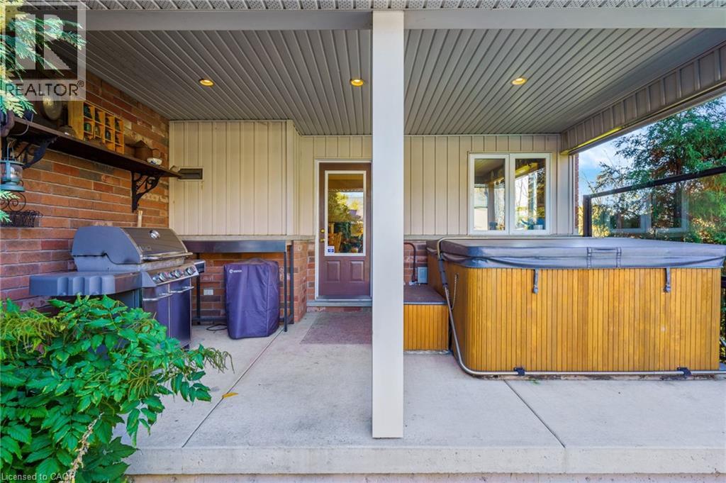 103 Powerline Road, Brantford, Ontario  N3T 5L8 - Photo 5 - 40777967