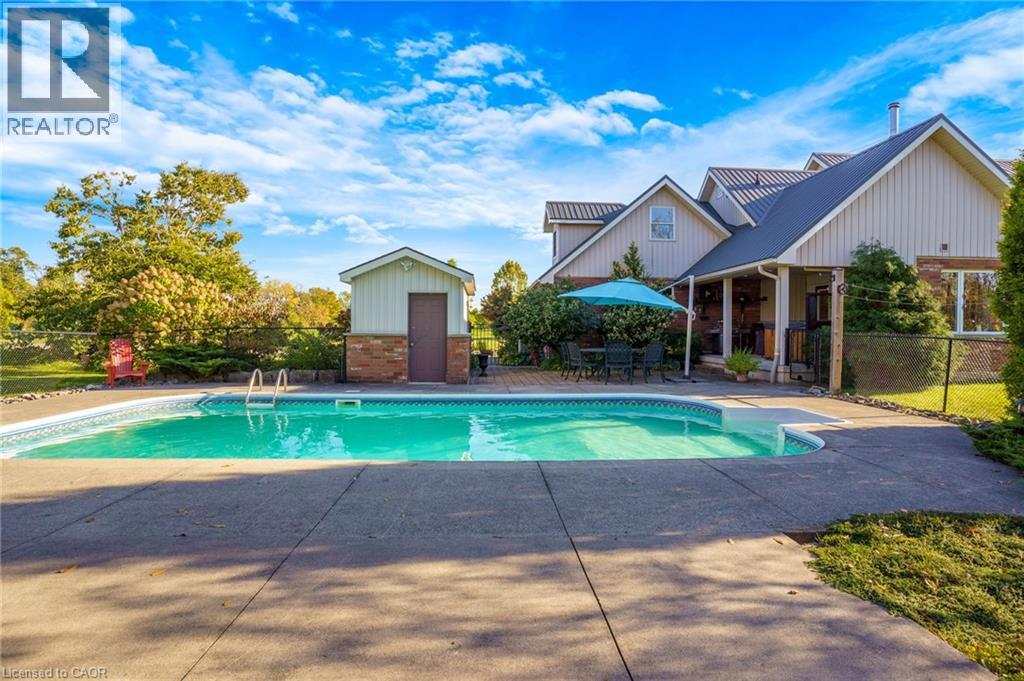 103 Powerline Road, Brantford, Ontario  N3T 5L8 - Photo 7 - 40777967