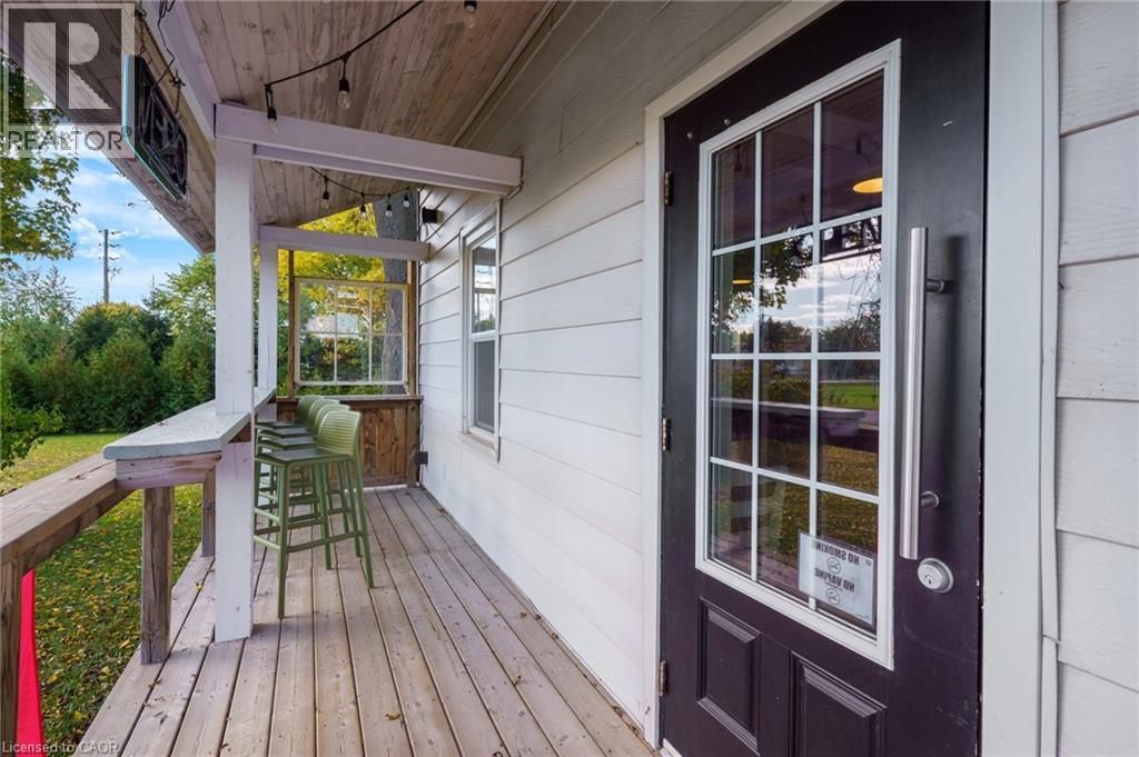 103 Powerline Road, Brantford, Ontario  N3T 5L8 - Photo 14 - 40777967