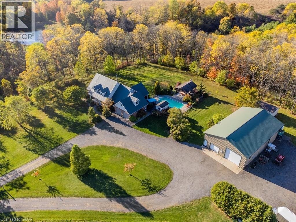 103 Powerline Road, Brantford, Ontario  N3T 5L8 - Photo 12 - 40777967