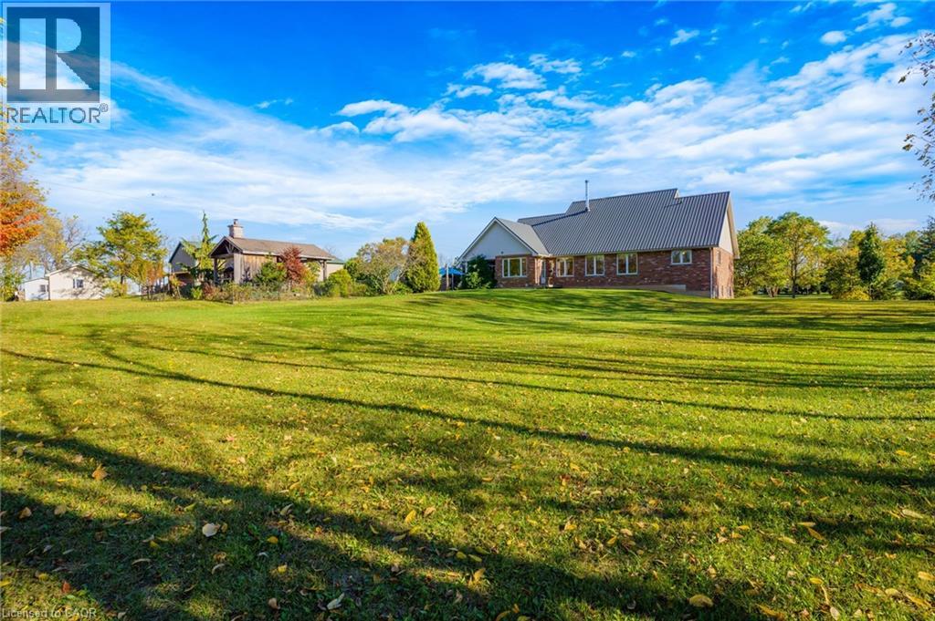 103 Powerline Road, Brantford, Ontario  N3T 5L8 - Photo 9 - 40777967